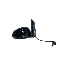 Vauxhall Astra J Wing mirror passenger left VXR MK6 GTC 2012