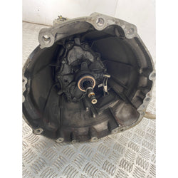 Nissan 370z Manual gearbox transmission Nismo 2016