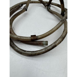 Audi S3 washer pipe hose 8P 2008