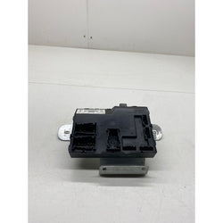 Ford Fiesta Body control module ST MK7 2014