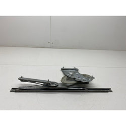 Renault Megane RS window regulator right side MK3 2010