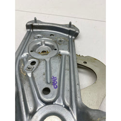 Renault Megane RS window regulator right side MK3 2010