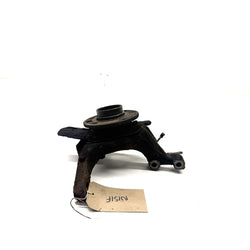 Vauxhall Astra wheel hub front left passenger VXR MK5 2009