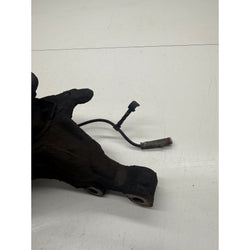 Vauxhall Astra wheel hub front left passenger VXR MK5 2009