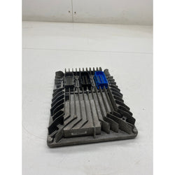 Vauxhall Astra J Engine ecu VXR MK6 GTC 2012