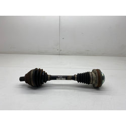 Volkswagen Scirocco Driveshaft passenger left VW 2017
