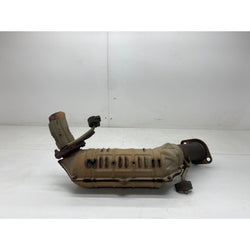 Honda Civic cat catalytic converter Type R FN2 2007