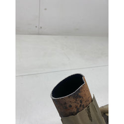 Honda Civic cat catalytic converter Type R FN2 2007