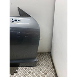 Nissan R35 Door panel drivers right GTR 2009 GT-R