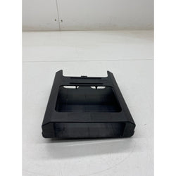 Vauxhall Astra J Control module cover tray VXR MK6 GTC 2012