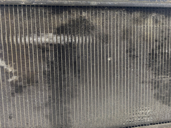 Mazda RX7 radiator FD 1999 | Torque Motors