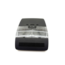Audi S3 roof light interior 8P 2008