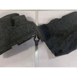 BMW M3 Boot carpet cover right E46 2002