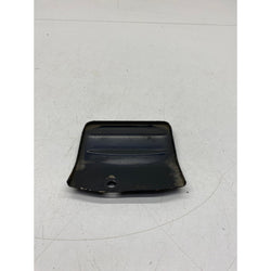 Nissan 370z transmission flywheel access panel cover plate Nismo 2016