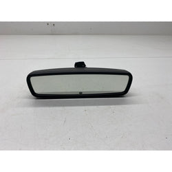 Ford Fiesta Interior rear view mirror ST MK7 2014