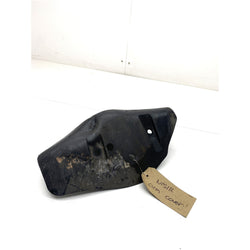 Audi S3 Arm cover guard rear left 8Y 2020