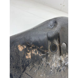 Audi S3 Arm cover guard rear left 8Y 2020