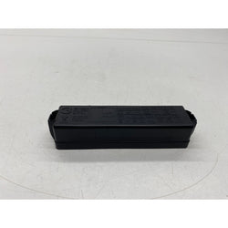 Nissan 370z Fuse box cover Nismo 2016