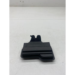 Nissan R35 Boot latch GTR 2009 GT-R