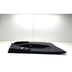 Ford Fiesta Door card passenger left front ST MK7 2014