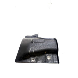 Nissan R35 GTR Heat shield right GT-R 2009