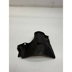 Nissan R35 GTR Heat shield right GT-R 2009
