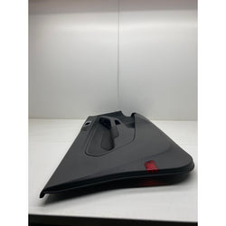 Ford Fiesta Door card passenger left front ST MK7 2014