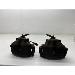 Volkswagen Scirocco Brake calipers front pair VW 2017