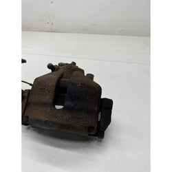 Volkswagen Scirocco Brake calipers front pair VW 2017