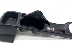 Toyota Yaris console cup holder handbrake surround GR 2021