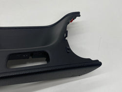 Toyota Yaris console cup holder handbrake surround GR 2021