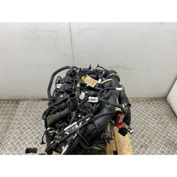 Ford Focus Engine complete code N3DA ST MK4 2022 2.3 petrol 22k miles