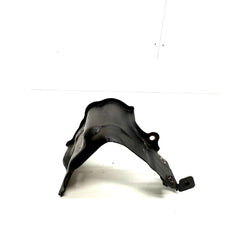 Nissan R35 GTR Heat shield left GT-R 2009
