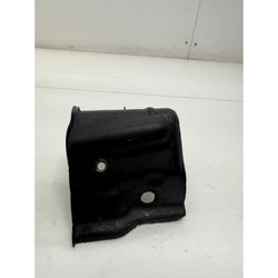 Nissan R35 GTR Heat shield left GT-R 2009