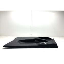 Ford Fiesta Door card drivers right front ST MK7 2014