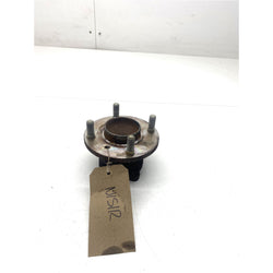 Ford Fiesta ST Wheel hub rear left MK8.5 2023