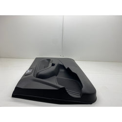 Ford Fiesta Door card drivers right front ST MK7 2014