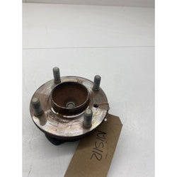 Ford Fiesta ST Wheel hub rear left MK8.5 2023