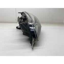 Vauxhall Astra J Headlight passenger left VXR MK6 GTC 2012
