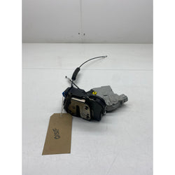 Nissan R35 Door lock drivers right GTR 2009 GT-R