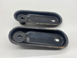 Toyota Yaris subframe brackets pair GR 2022