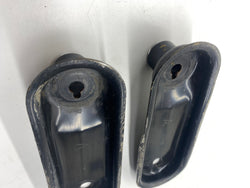 Toyota Yaris subframe brackets pair GR 2022