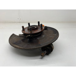 Honda S2000 rear hub left side wheel bearing AP1 1999