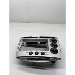 Honda Civic Centre console stereo surround Type R EP3 2005