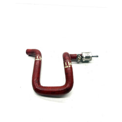 Vauxhall Astra mtc motorsport pipe hose VXR MK5 2009