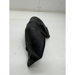 Nissan R35 GTR Heat shield right manifold GT-R 2009