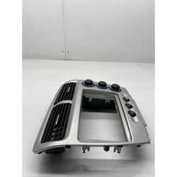 Honda Civic Centre console stereo surround Type R EP3 2005