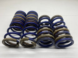 Nissan GTR H&R Lowering springs front & rear R35 GT-R 2009