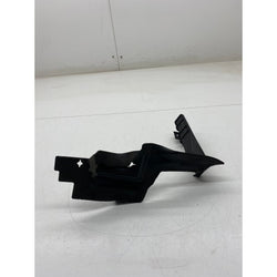 Vauxhall Astra J Radiator air guide VXR MK6 GTC 2012