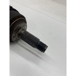 Honda Civic Driveshaft left passenger Type R FN2 2007